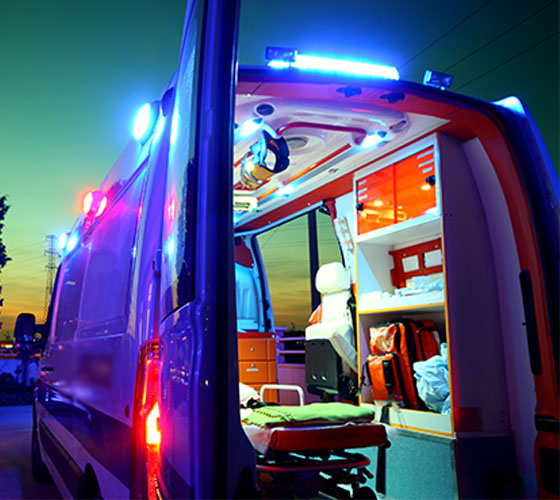 泰兴市车辆内部展示