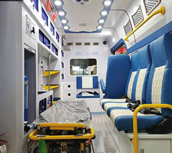 泰兴市车辆内部展示