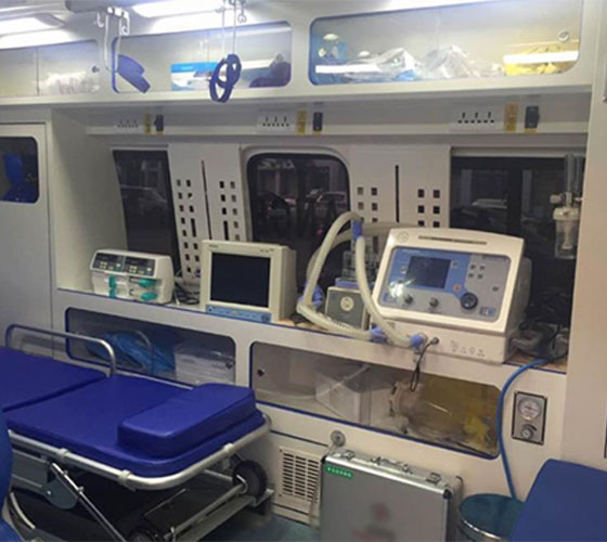 泰兴市车辆内部展示